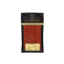 Pepperoni LA VASQUEZA Madurados premium (100  gr)