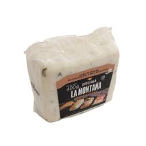 Queso de búfala DIBUFALA Halloumi parrilla (400  gr)