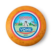 Queso VONK