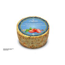 Queso Spanish Cheese Marca Exclusiva