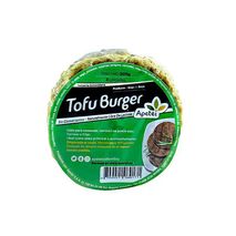 Tofu APETEI Burguer a base de soya (200  gr)