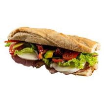 Sandwiche   (270  gr)