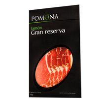 Jamón serrano Pomona Gran reserva (100  gr)