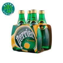 Agua PERRIER  (1320  ml)