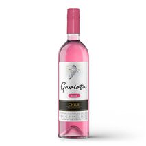 VINO ROSE CHIL  GAVIOTA  Varietal (750  ml)