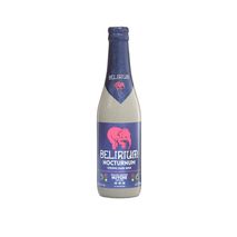 Cerveza DELIRIUM  (330  ml)