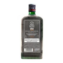 Licor de hierbas JAGERMEISTER con cold brew coffe (700  ml)