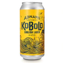 Cerveza ADNAMS SOUTHWOLD Kobold (440  ml)