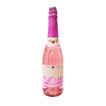 PALOMA ROSA DINASTIA BEBIDA GASIFICADA (750  ml)