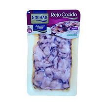Rejo de pota NUCHAR Troceado (200  gr)