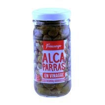 Alcaparra FRESCAMPO  (130  gr)