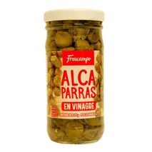 Alcaparra FRESCAMPO En Vinagre (65  gr)