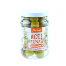 Aceitunas FRESCAMPO  (135  gr)