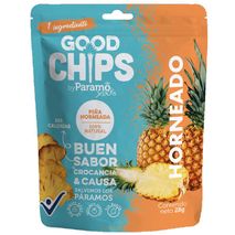 CHIPS PINA GOOD CHIPS  (28  gr)