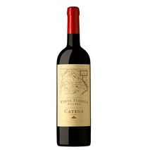 Vino Tinto CATENA ZAPATA Catena Appellation Vista Flores Malbec (750  ml)