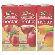 Nectar CALIFORNIA  (3000  ml)