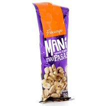 Mani FRESCAMPO  (50  gr)