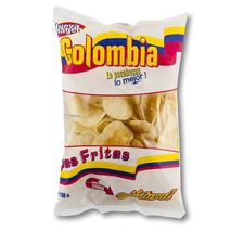 Pasabocas COMESTIBLES COLOMBIA  (100  gr)