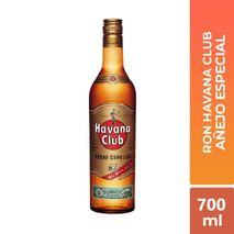 Ron HAVANA CLUB club especial  (700  ml)