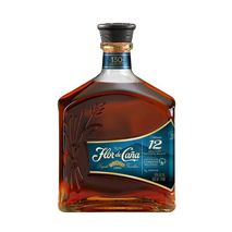 Ron RON FLOR DE CAÑA Centenario 12 años botella (750  ml)