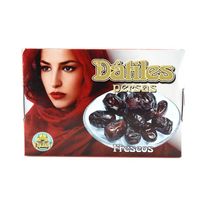 Dátiles  Dátiles (300  gr)