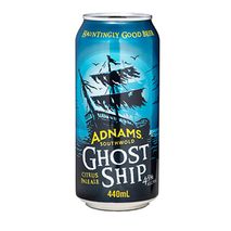 Cerveza ADNAMS SOUTHWOLD Ghost Ship Lata (440  ml)
