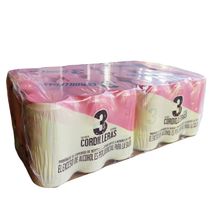 Cerveza artesanal 3CORDILLERAS rosada lata x24und 269ml (6456  ml)