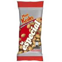 Maní LA ESPECIAL kraks (25  gr)
