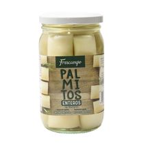 Palmitos FRESCAMPO  (330  gr)