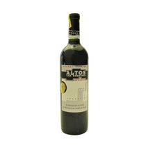 Vino ALTO LAS HORMIGAS  Malbec (750  ml)
