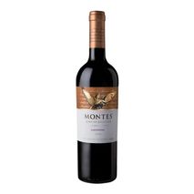 Vino MONTES   (750  ml)