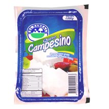 Queso EL ZARZAL  (1000  gr)