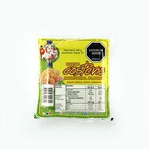 Queso LA MARIA Costeño En Bloque (400  gr)