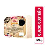 Queso COOLECHERA  (500  gr)