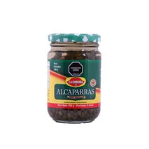 Alcaparras LA CORUNA Frasco (130  gr)