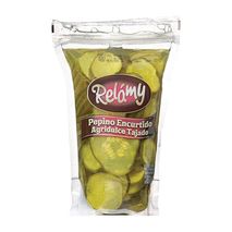 Pepino RELAMY  (250  gr)