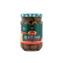 Aceitunas LA CORUNA  (130  gr)