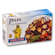 Pulpo VIGILANTE  (72  gr)