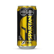 Bebida SPARTAN Lata (269  ml)