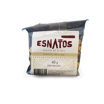 Snack ESNATOS Mix Naturales (40  gr)