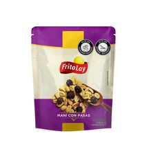 Maní FRITO LAY PASAS (400  gr)