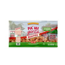 besitos pam 150g BIMBO 1P (150  gr)