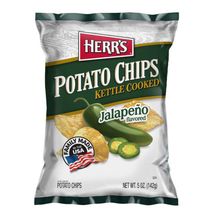 Papas fritas HERRS  (170.1  gr)
