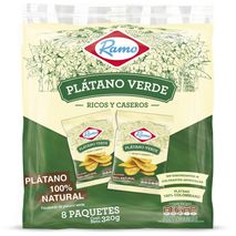 plátanos RAMO  (320  gr)