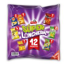 Pasabocas FRITO LAY  (282  gr)