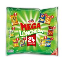 pasabocas FRITO LAY  (608  gr)