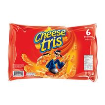 Cheese Tris FRITO LAY  (270  gr)