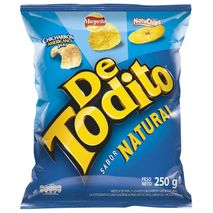 PASABOCAS DETODITO  (250  gr)