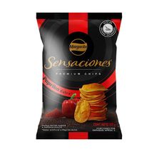 Papas MARGARITA  (120  gr)