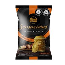 Papas  MARGARITA  (120  gr)
